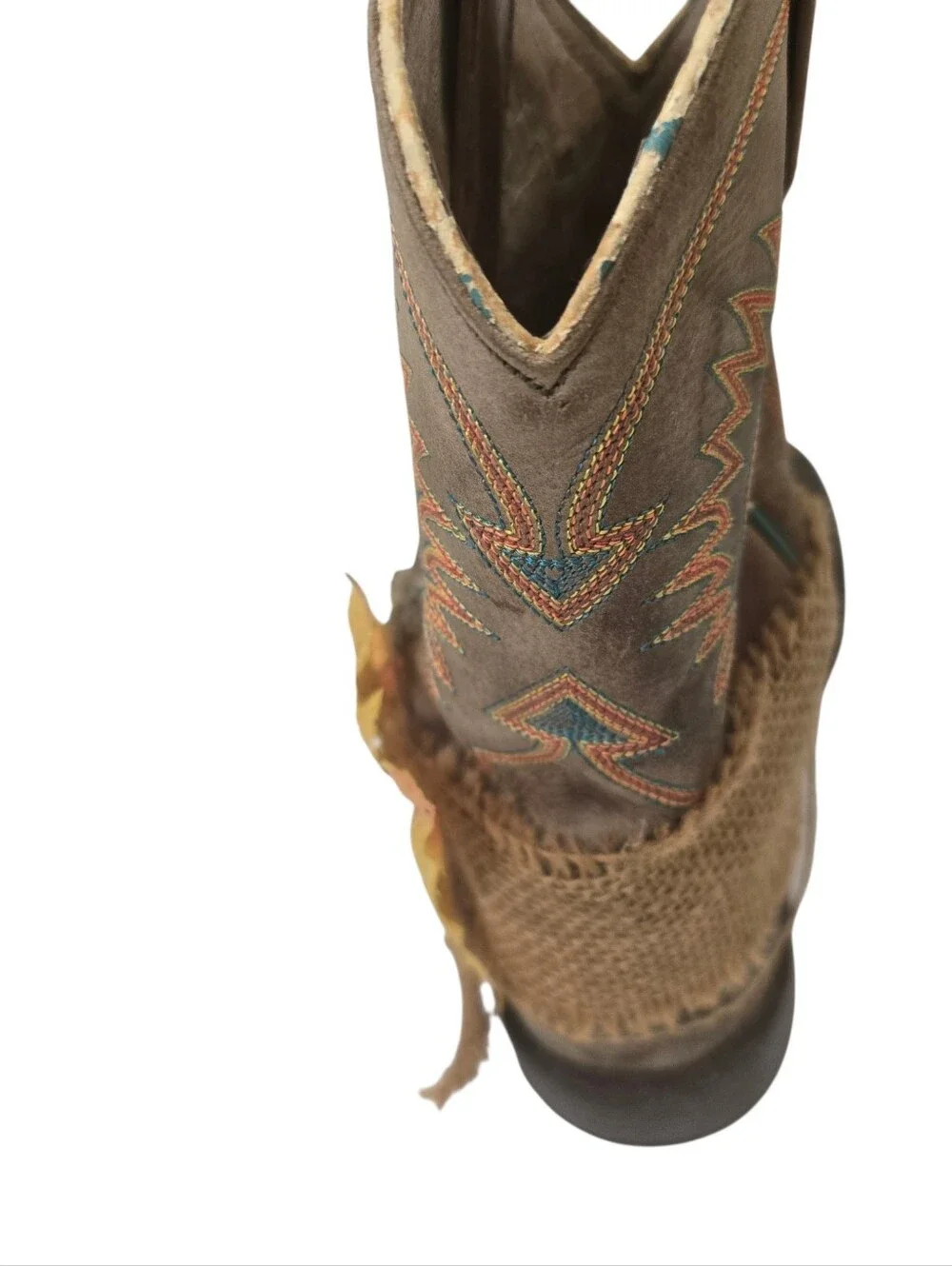The Unbranded Brand rustic western